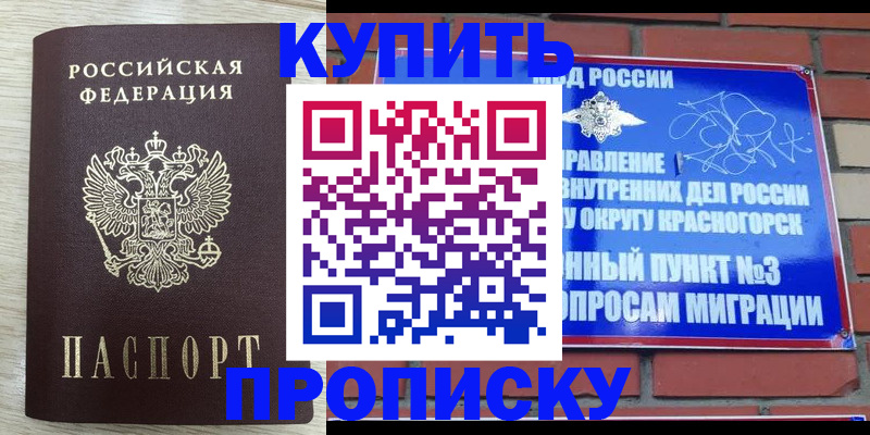 прописка гарантия в Тавде